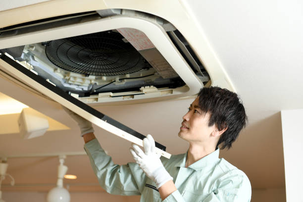 Best Emergency Air Duct Cleaning  in South Sarasota, FL