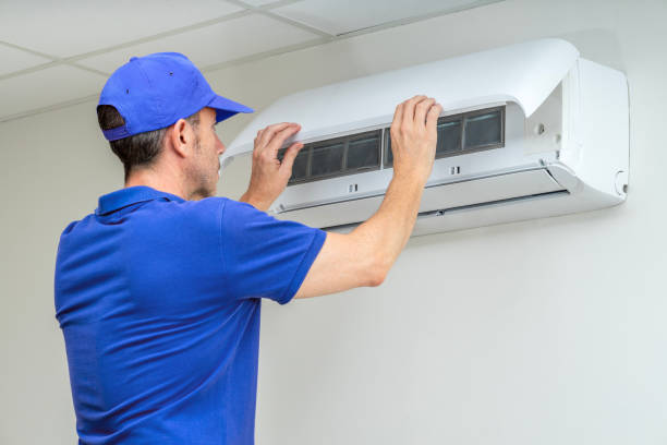 Reliable South Sarasota, FL Airduct Cleaning Solutions