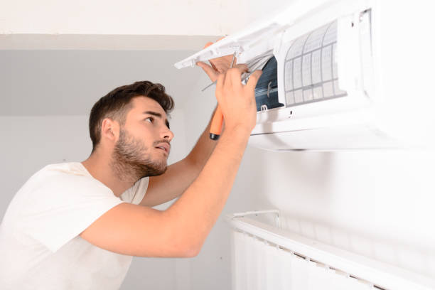 Best Home Air Vent Cleaning  in South Sarasota, FL