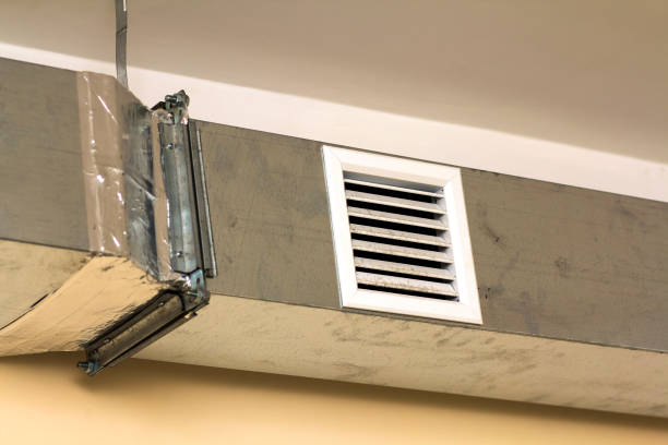 Best HVAC Duct Inspection Services  in South Sarasota, FL
